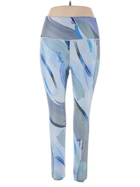 Ultra High Rise Elation 7/8 Tight Leggings